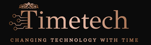 TimeTech